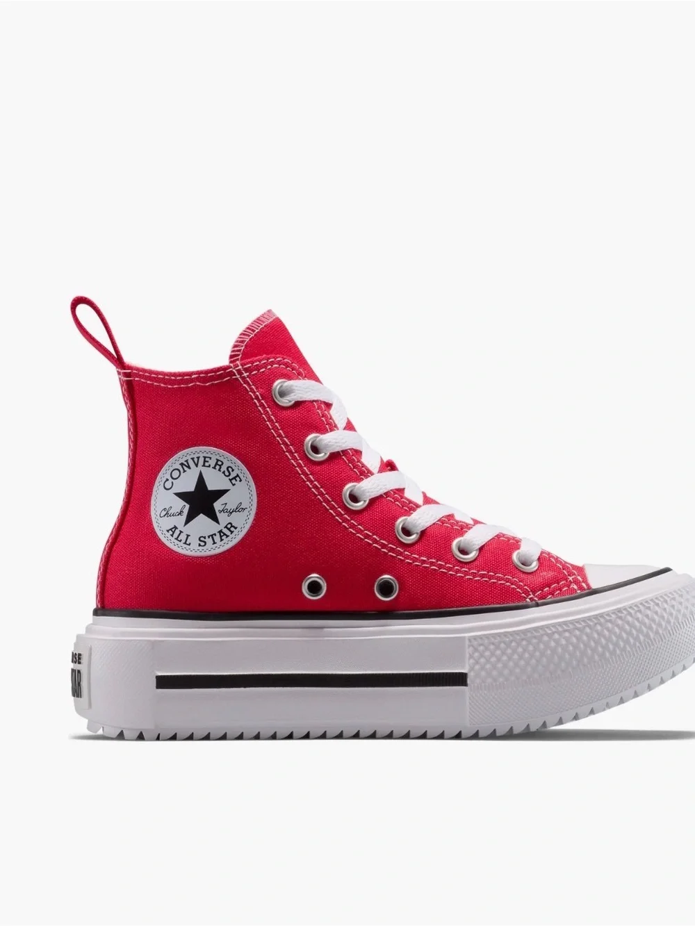 Kids' Chuck Taylor® All Star® EVA Lift High Top Sneaker